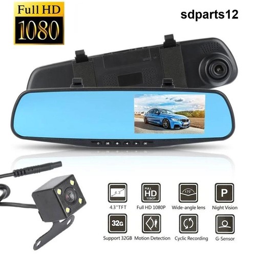 Caméra bord full 12 24v - full, hd