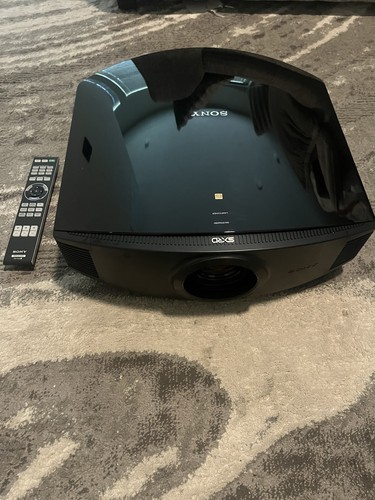 Sony vpl vw95es 1080p - sony, vpl-vw95es