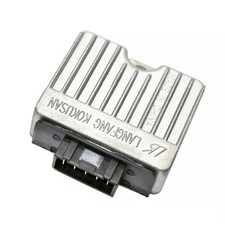 Régulateur De Tension Pour