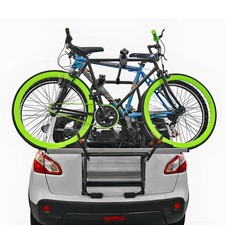 MENABO Porte-vélos sur Hayon