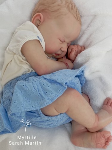 Bébé reborn kit - bébé, reborn-kit