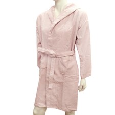 Peignoir de voyage femme