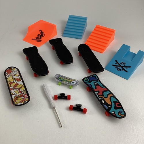 Skate park finger - skate,