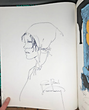 HERMANN - DEDICACE - TOURS DE BOIS-MAURY - 3 - GERMAIN - TT 1000 EX - N&S ( TBE)