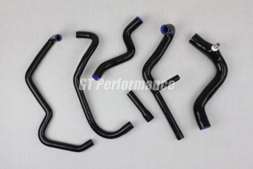 Kit durites silicone - silicone, vapeur