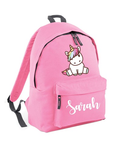 Sac dos licorne bébé - sac, à