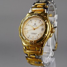 Montre Homme Zodiac