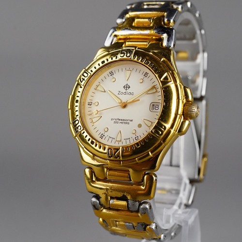 Montre homme zodiac - montre,