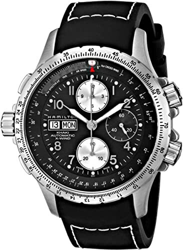 Chrono voiture hamilton - chrono,