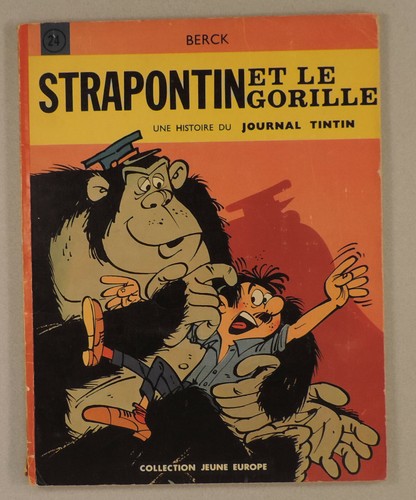 Strapontin gorille berck - strapontin, et