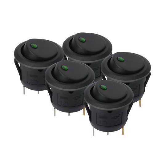 Boutons leds electrique - à,