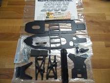 VINTAGE SCHUMACHER U1786O COUGAR 2000 95 Team Conversion Set