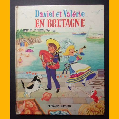 Daniel valérie bretagne - valÉrie, en