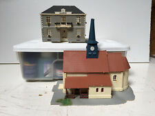 JOUEF HO église hotel de