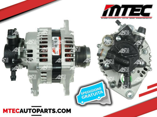 Alternateur neuf opel - alternateur,