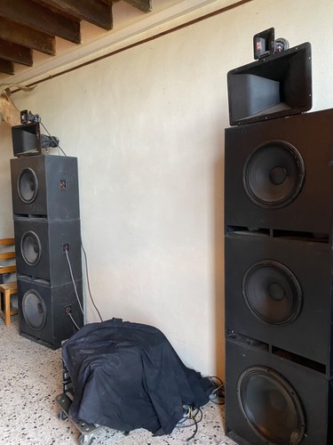 Systeme son adde electro - adde,