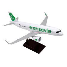 Maquette Avion Transavia
