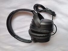 casque audiophile Américain