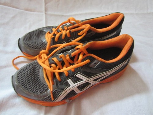 Preowned men size - size, 1/2