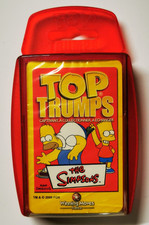 Cartes à jouer booster THE