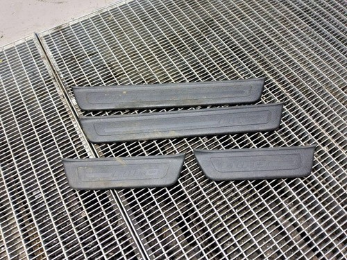 Kia niro kit jupe latérale - kia,
