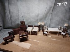 ​Rare Lot Mobilier Maison de