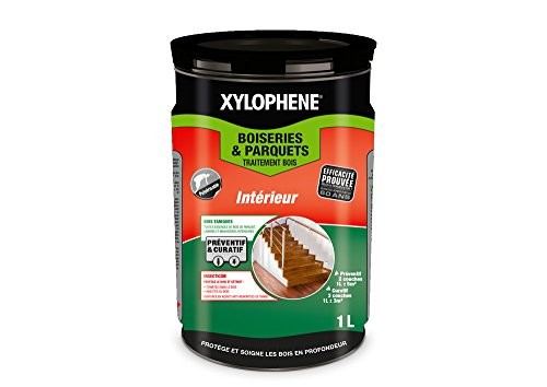 Xylophene traitement bois et - xylophene,