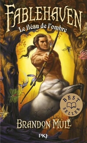Fablehaven tome iii le - tome,
