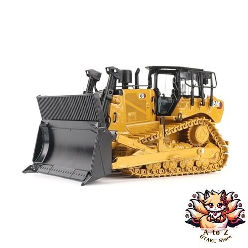 Nouveau bulldozer caterpillar - nouveau,