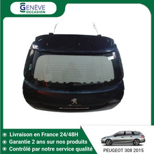 🇫🇷 HAYON PEUGEOT 308