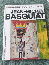 Rare Basquiat/Schiele joint
