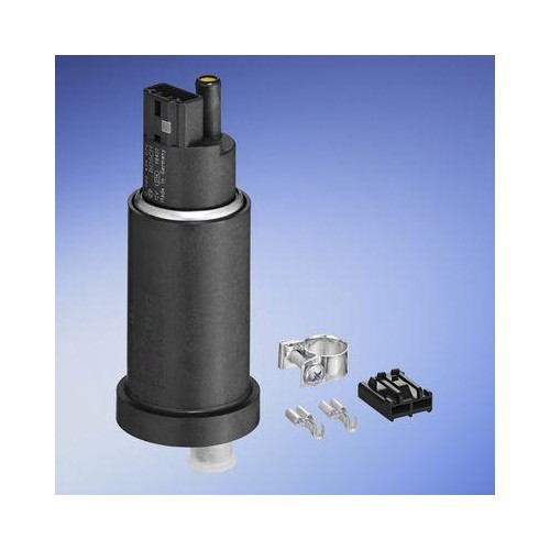 Pompe carburant bosch - À,