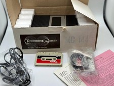 Lecteur Cassette Enregistreur