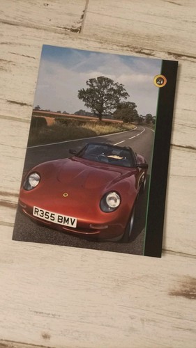Prospectus brochure - ,