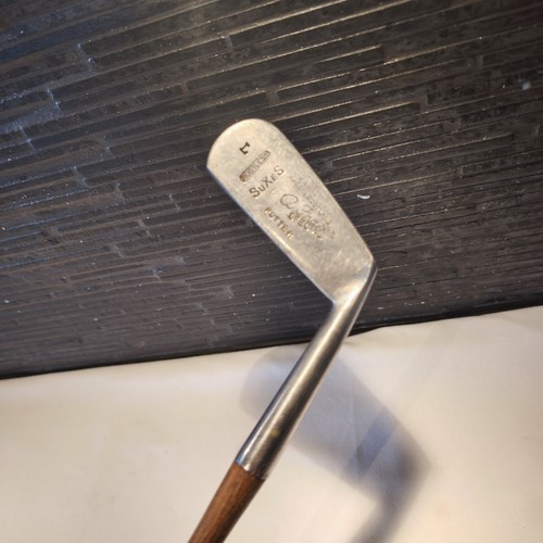 Putter ancien collector a - putter,