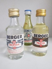 MIGNONNETTE, Small Bottle