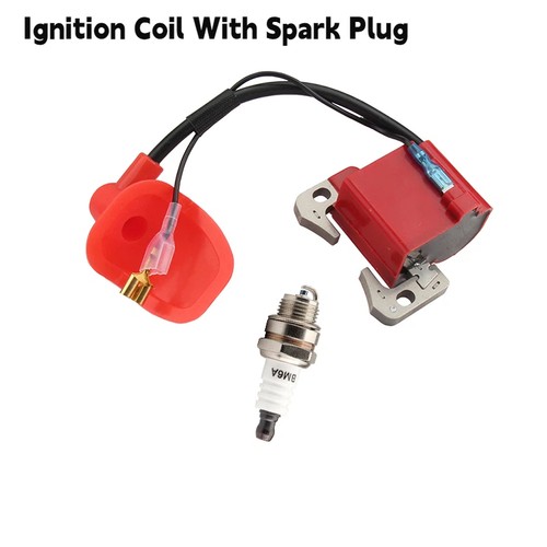 Ignition coil kit - ignition,