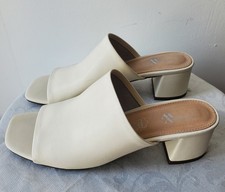 Chaussure Mules Sabot