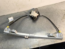 Leve vitre electrique avant