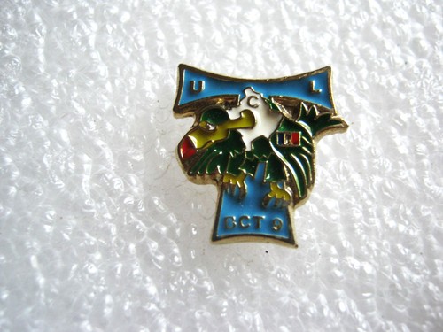 Ancien pins des transmissions - ancien,