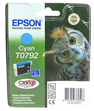 Epson T0792 Cartouche Original