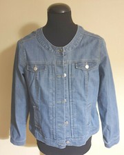 Blouson Jean neuf en coton