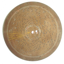 Ancienne boîte à musique