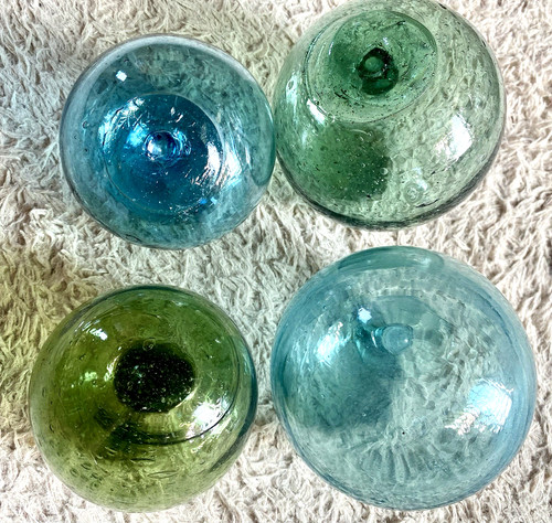 Lot flotteurs de pêche - lot, 4