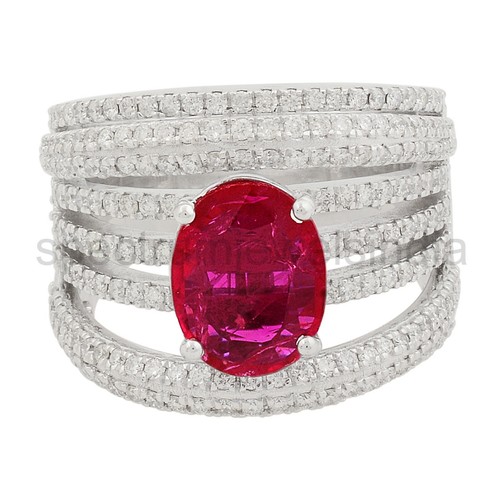 Carats rubis si - 3.65,