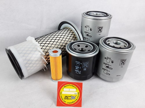 Filtre set pour - filtre,