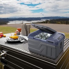 VEVOR Réfrigérateur Portable