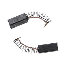 2 Balais charbon pour Bosch