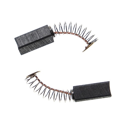 Balais charbon pour bosch - 2,