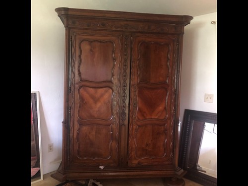 Antique french provincial - antique,